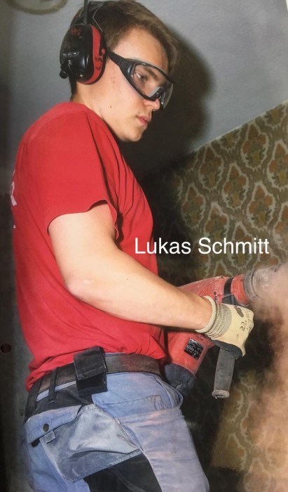 Lukas Schmitt               